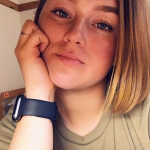 Meet your Posher, Brianna